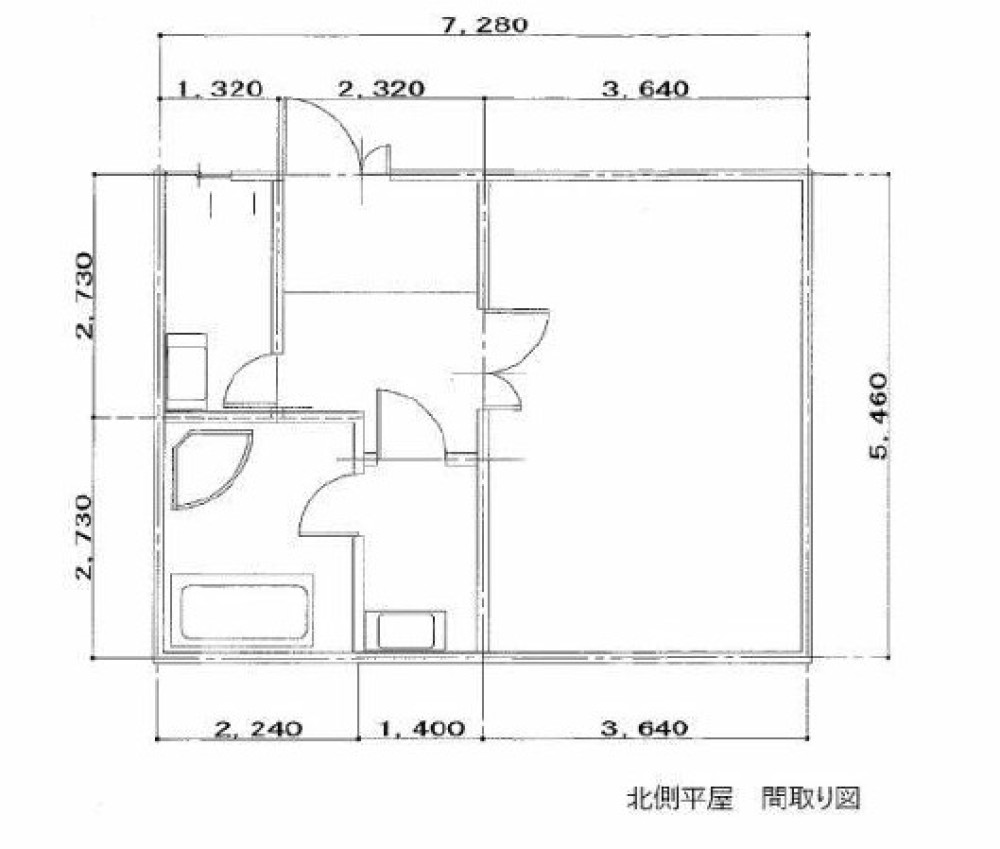 豊川市三蔵子 画像1