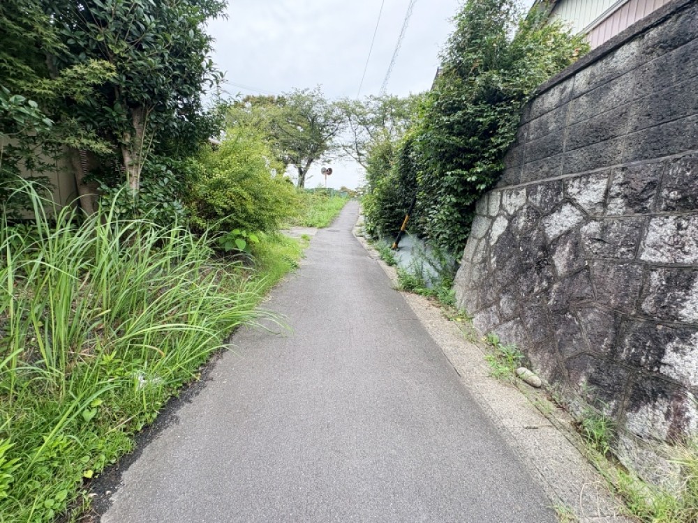 小中学校ともに徒歩15分圏内！