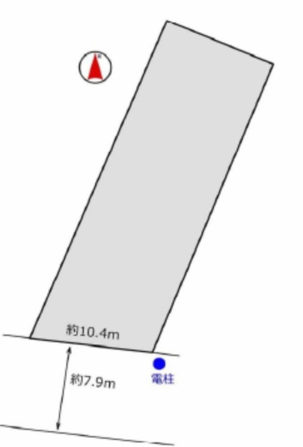 名古屋市千種区竹越二丁目 画像1