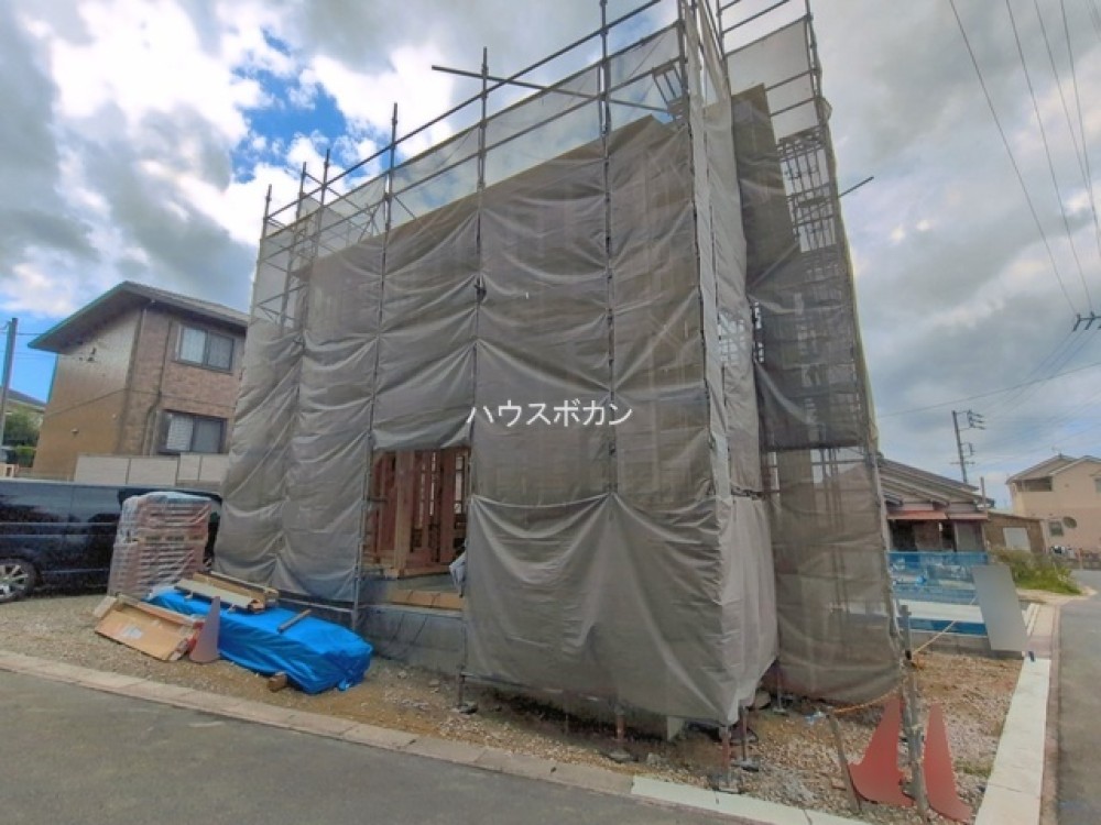 日進市藤塚五丁目　第3　全1棟 画像3
