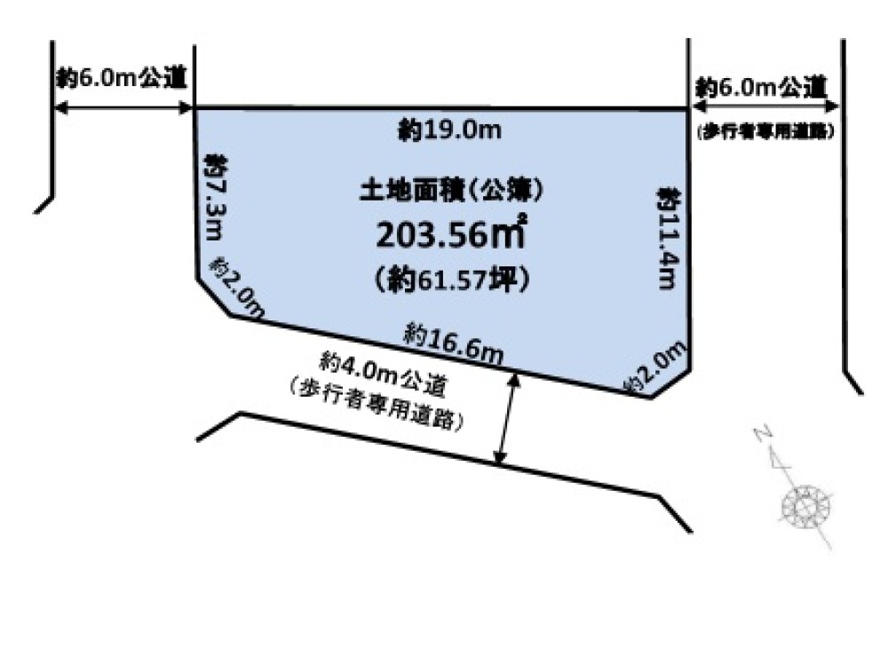 豊明市西川町 画像1