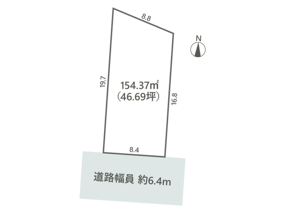 名古屋市緑区太子一丁目 画像8