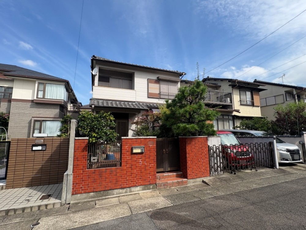 自由度が高く、理想のマイホームを実現しやすい整形地