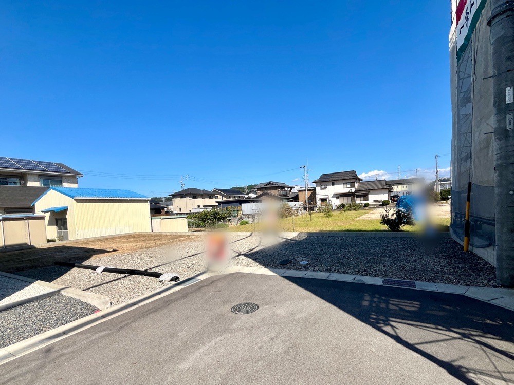 岡崎市岡町　全6区画　C区画 画像6