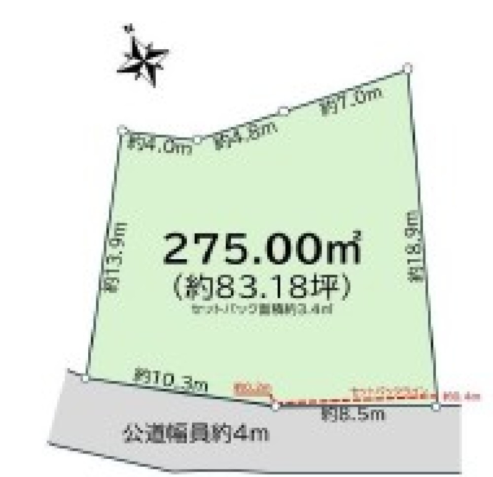 岡崎市細川町 画像1