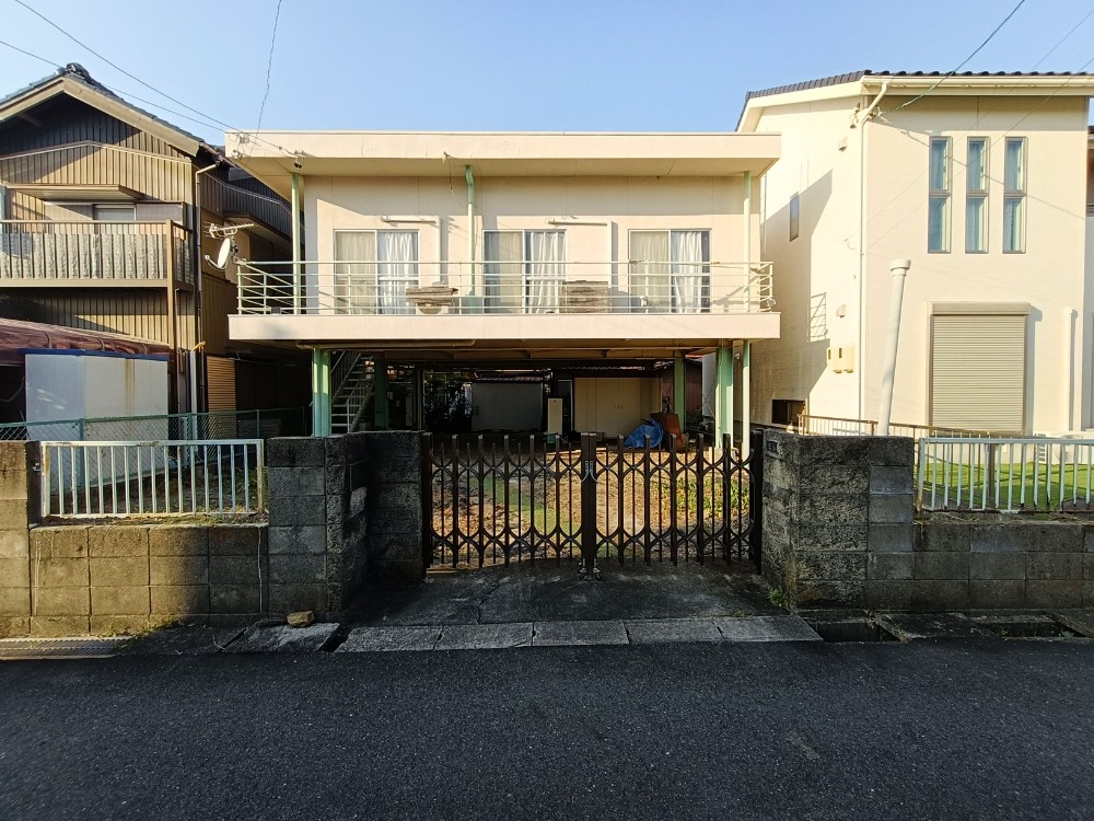 一宮市開明 画像1
