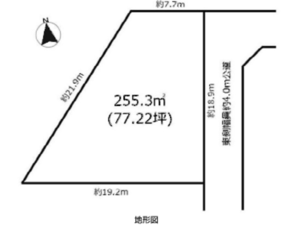日進市梅森町 画像1