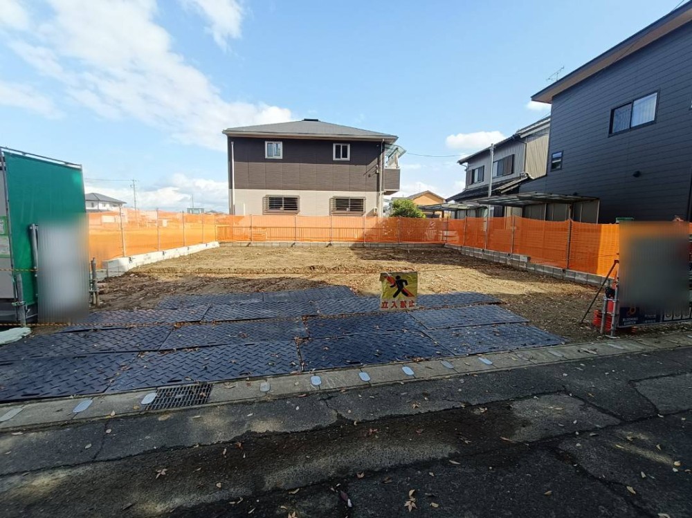 一宮市春明東中屋　全1棟　1号棟 画像3