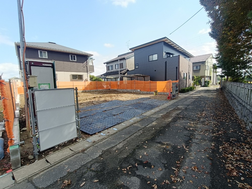 一宮市春明東中屋　全1棟　1号棟 画像5