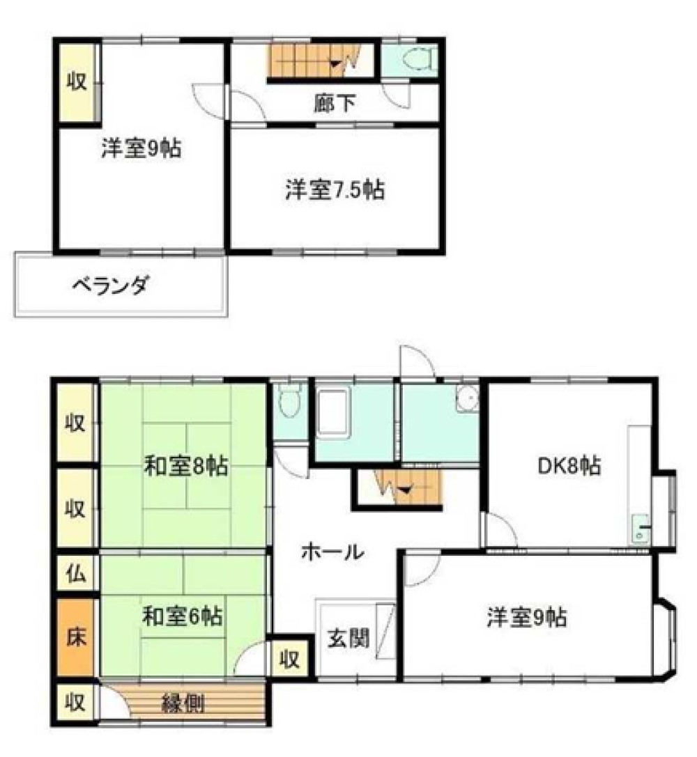 豊橋市曙町 画像1