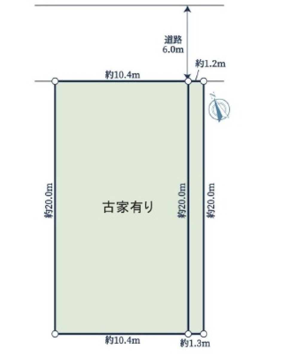 豊明市新栄町七丁目 画像1