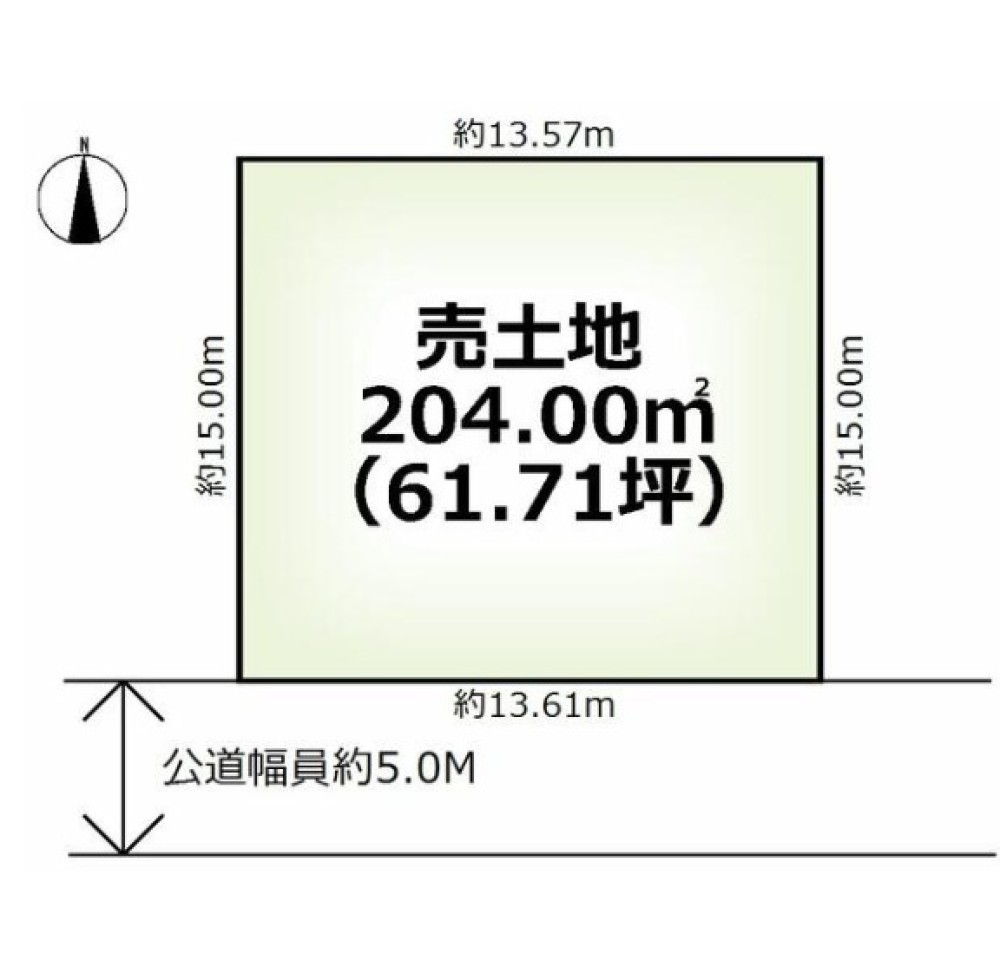 一宮市千秋町 画像1