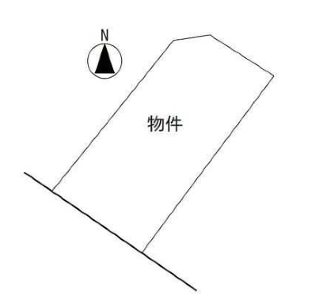 豊橋市東小鷹野一丁目 画像1