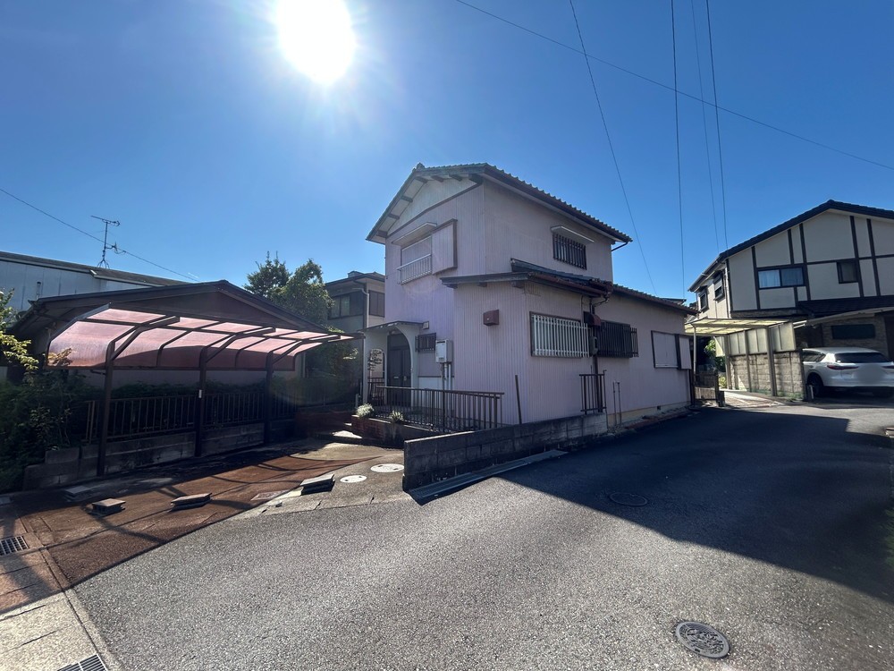 豊田市花園町 画像6