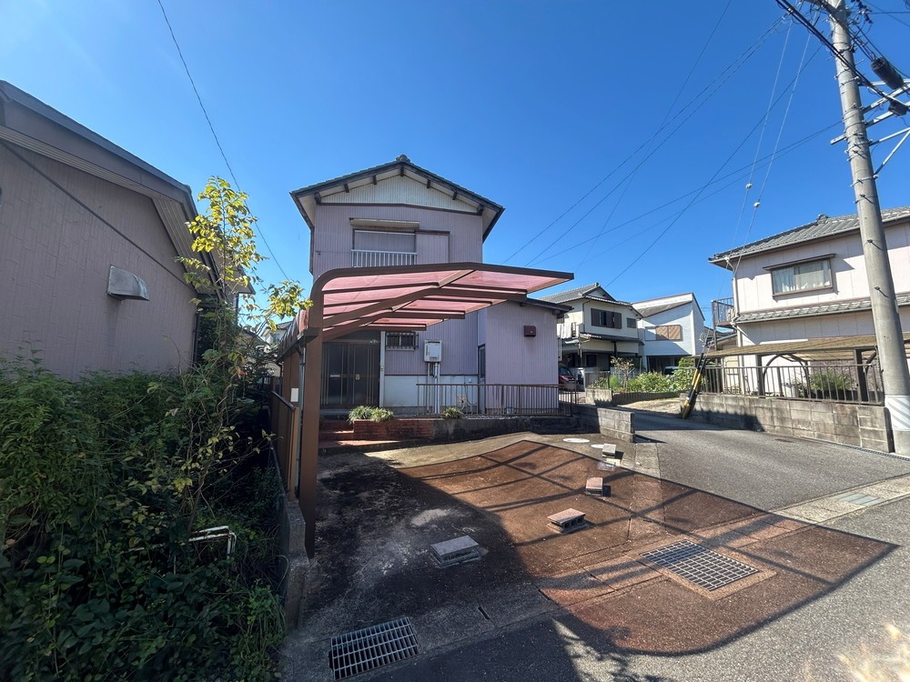 豊田市花園町 画像3