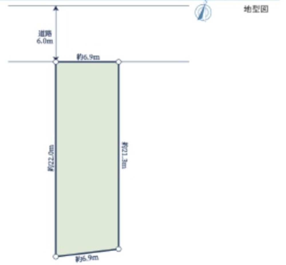 名古屋市名東区平和が丘三丁目 画像1