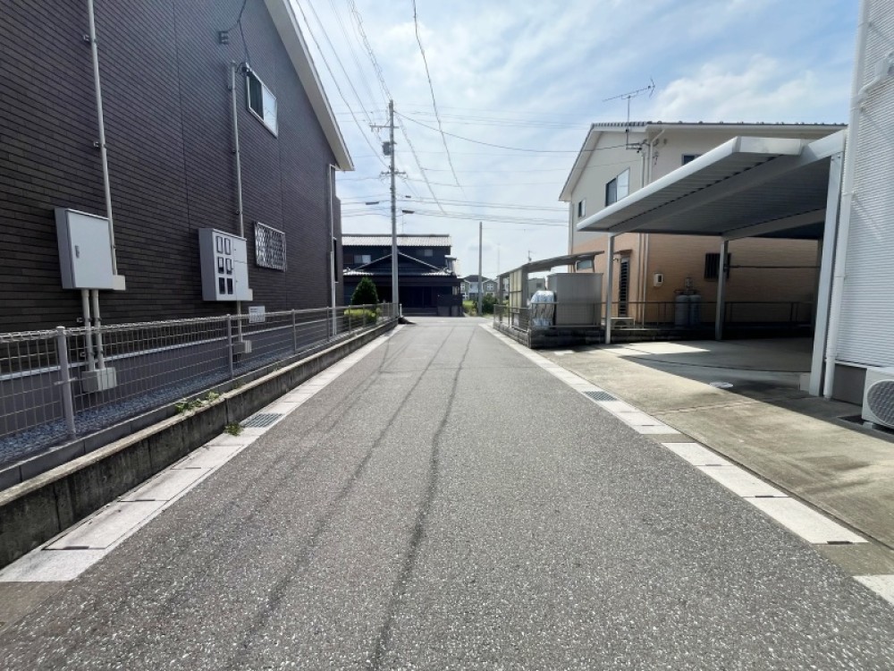 不動産のこと何でもご相談ください。