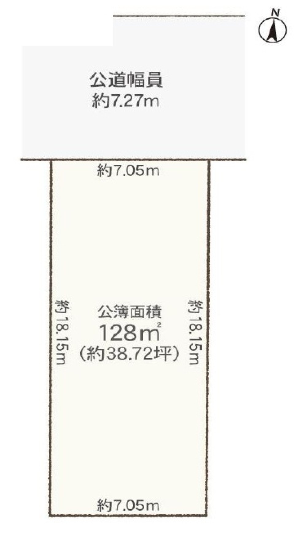 名古屋市港区港北町 画像1