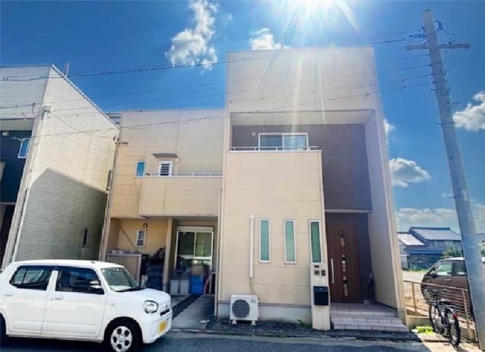 名古屋市中川区千音寺四丁目 画像1