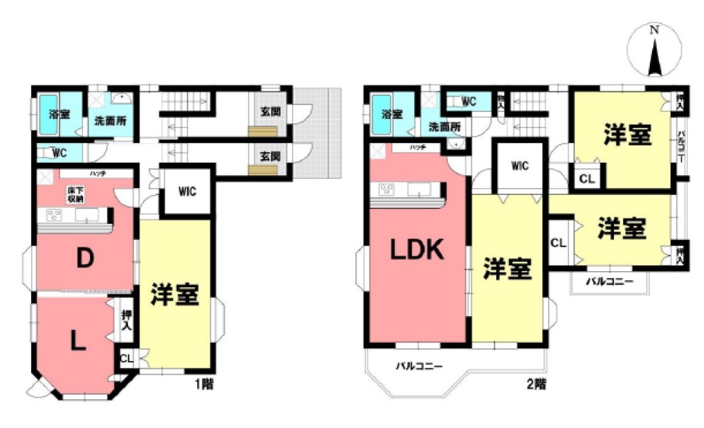 岡崎市百々町 画像1