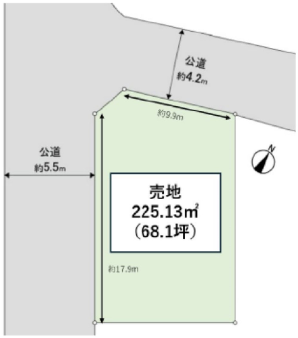 刈谷市一ツ木町七丁目 画像1