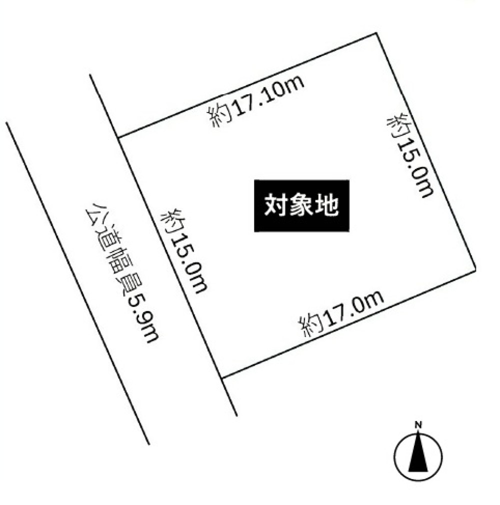 江南市山尻町大桑 画像1
