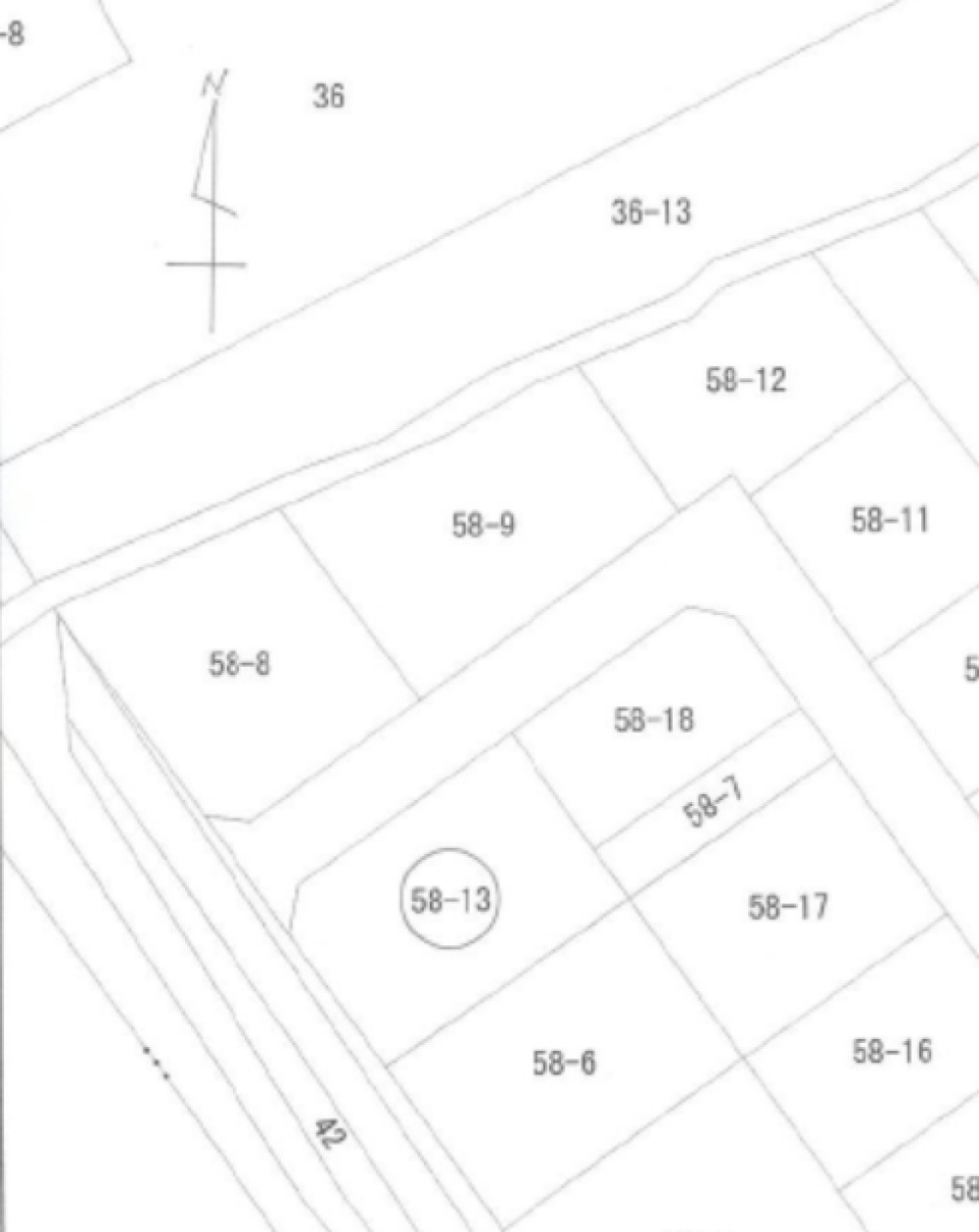 碧南市半崎町五丁目 画像1
