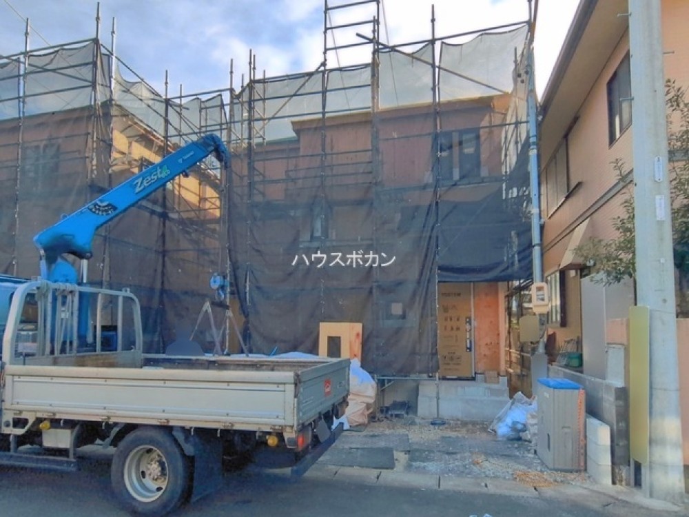 小牧市小木南から新築戸建のご紹介です♪