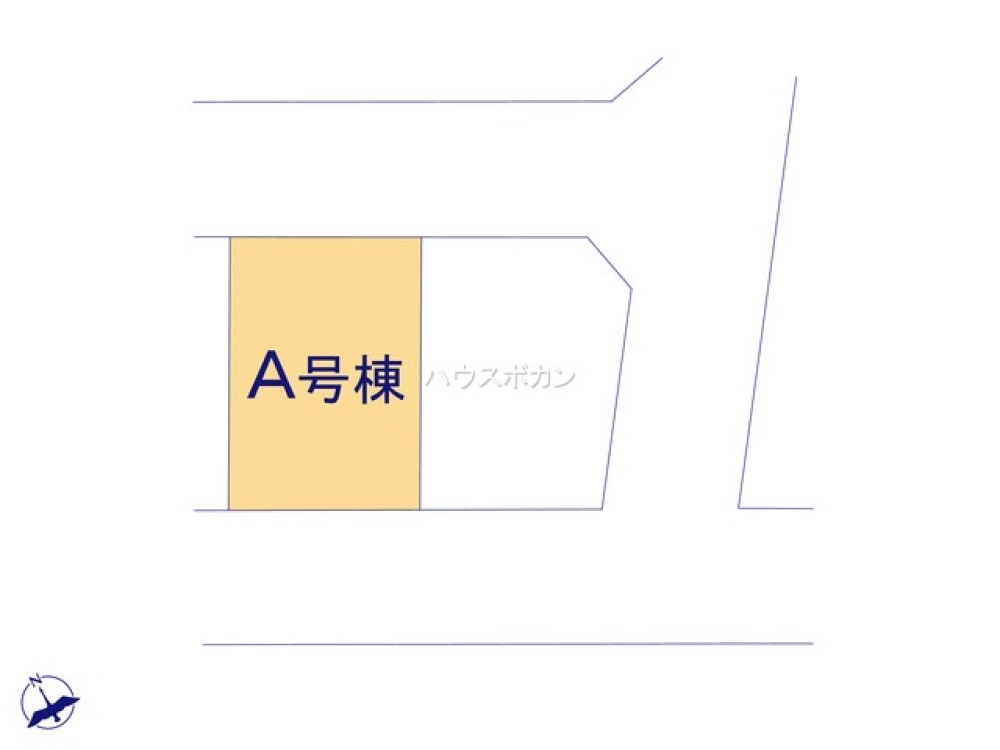 小牧市小木南三丁目　全2棟　A号棟 画像2