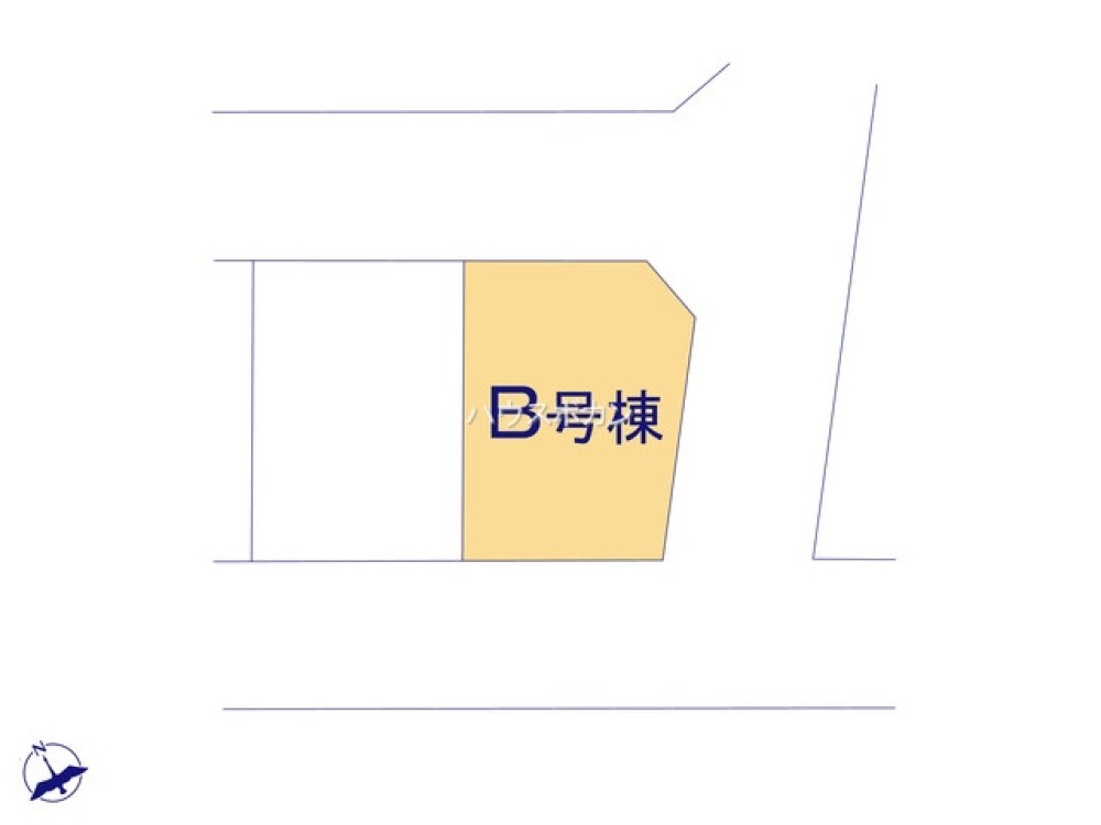 小牧市小木南三丁目　全2棟　B号棟 画像2