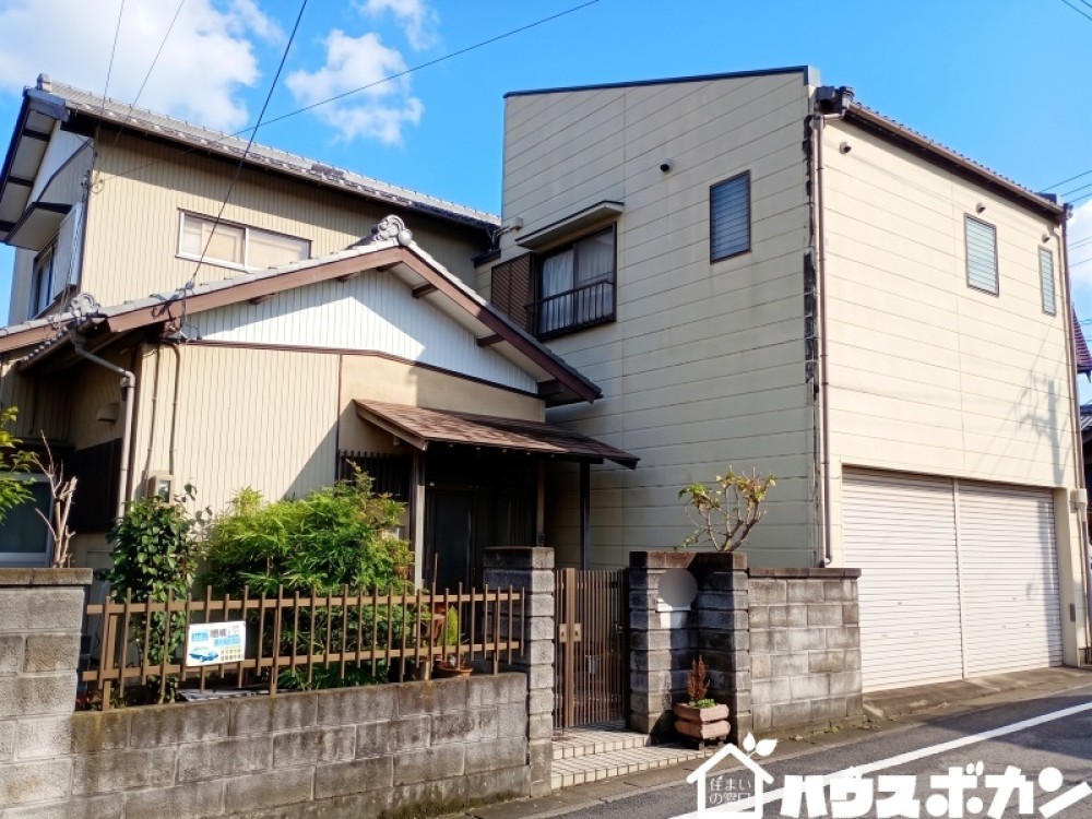 安城市赤松町 画像5