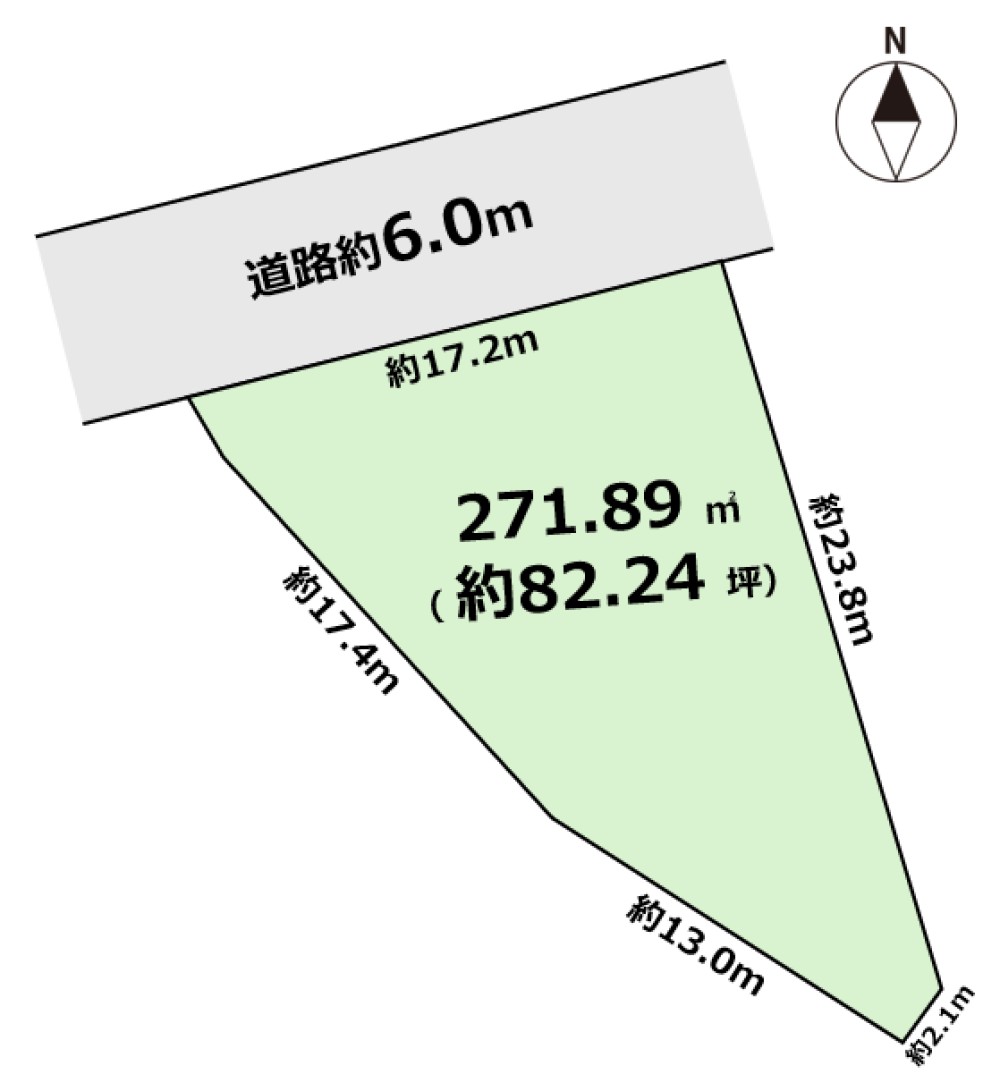 安城市赤松町 画像4