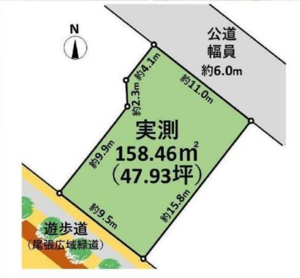 小牧市小松寺一丁目 画像1