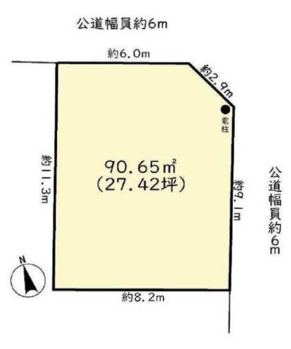 江南市布袋下山町 画像1