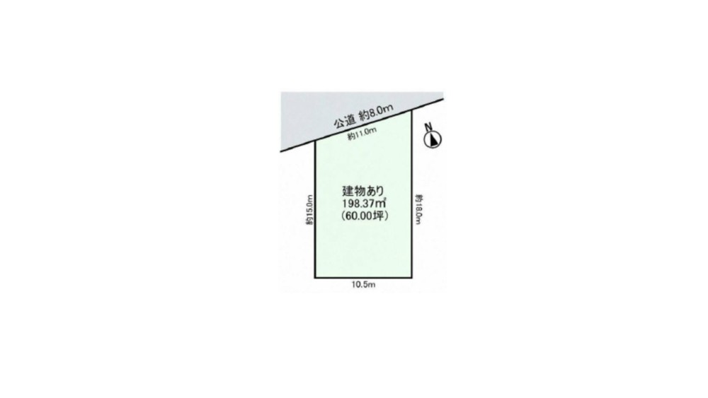 名古屋市名東区高針台三丁目 画像1