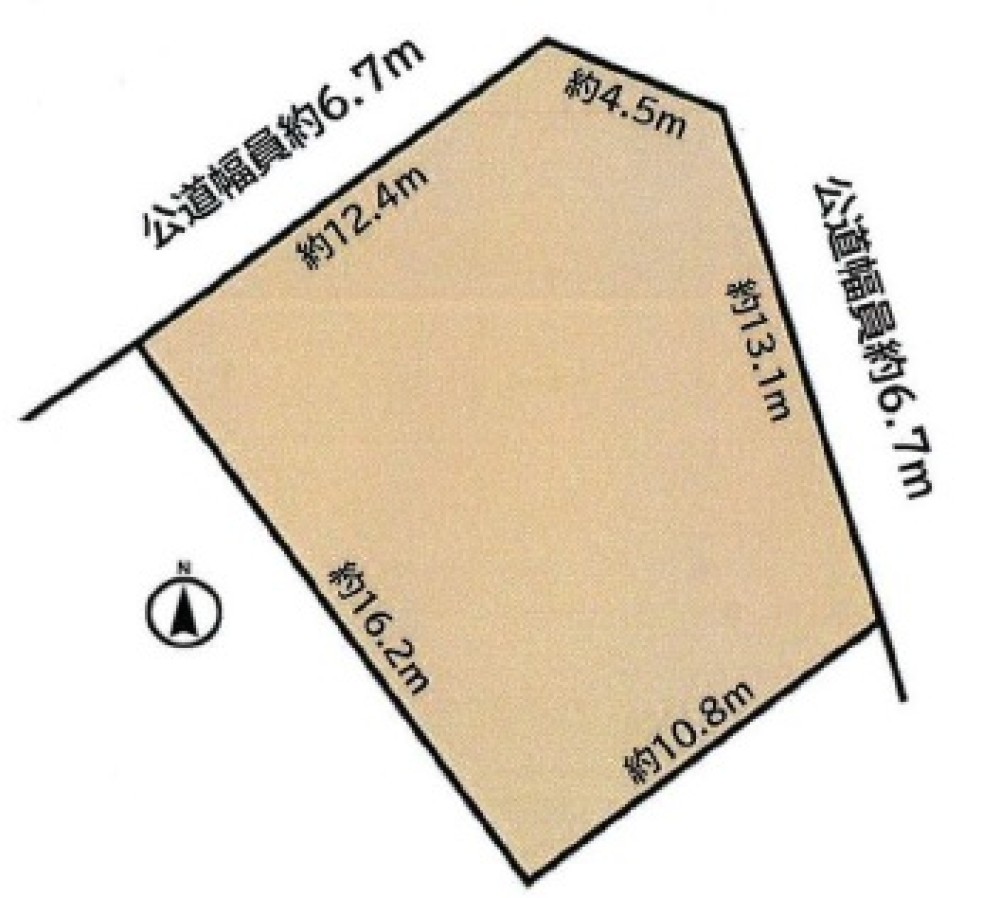大府市森岡町五丁目 画像1