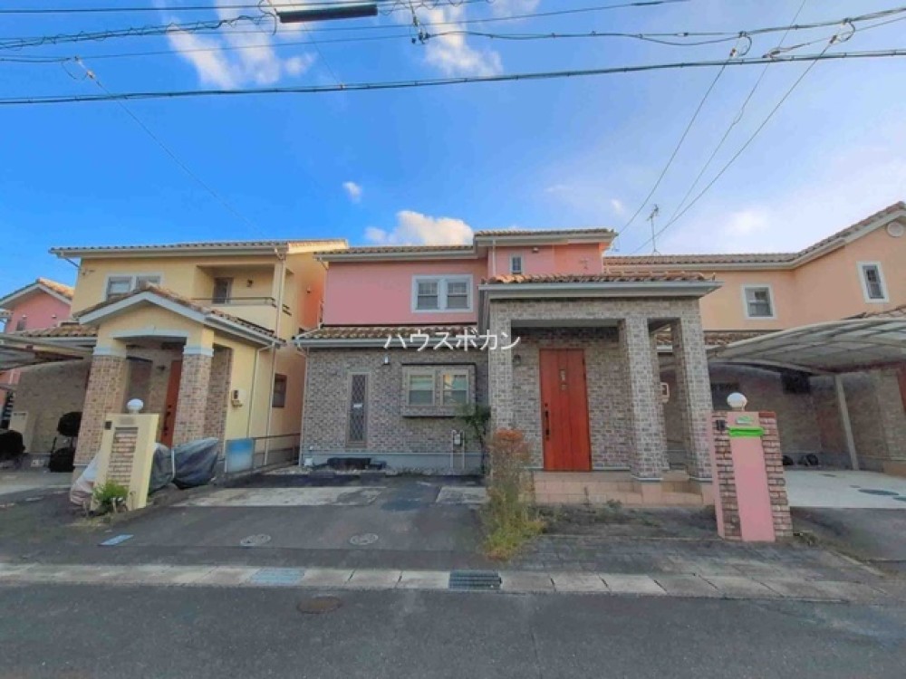 春日井市坂下町 画像2