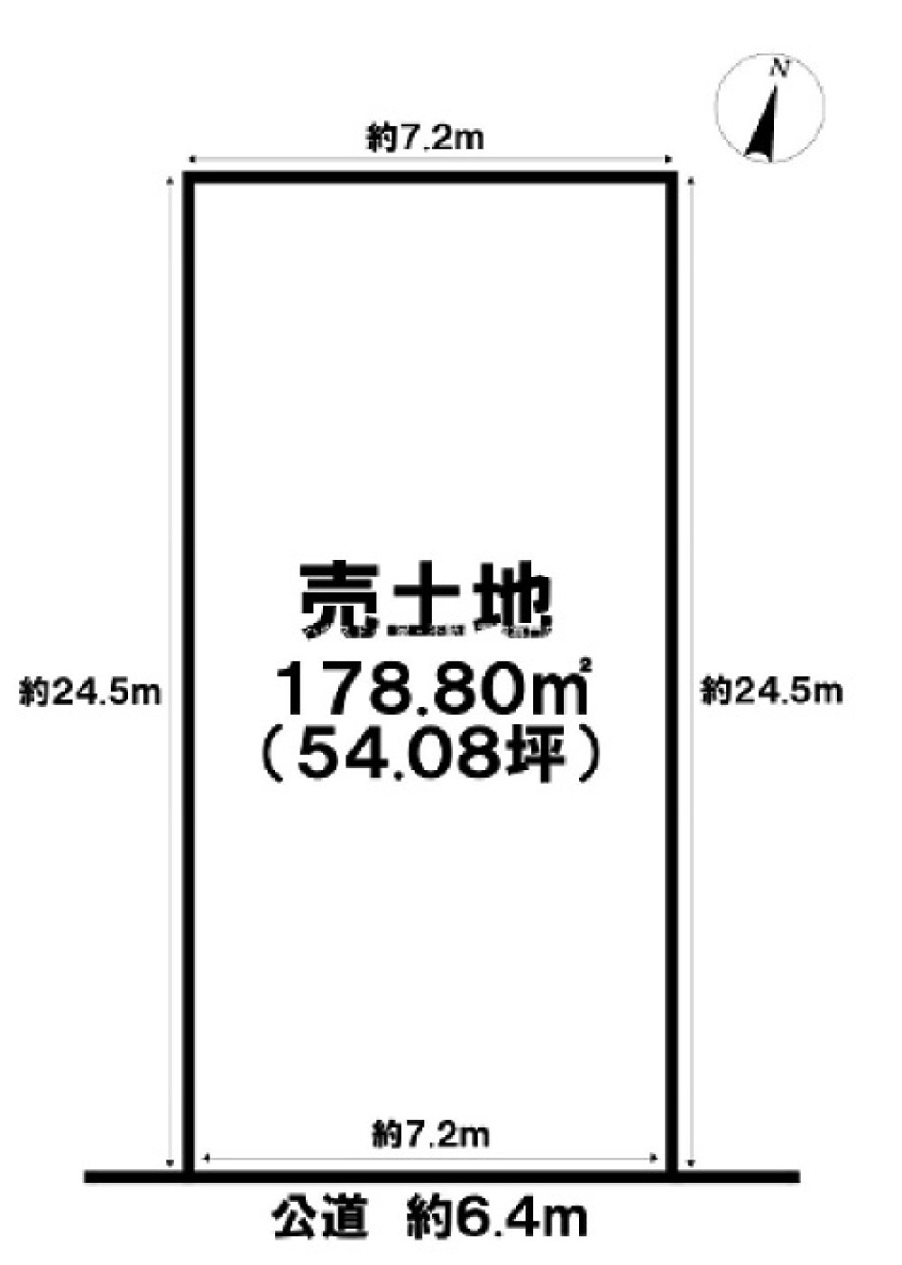 名古屋市緑区黒沢台一丁目 画像1