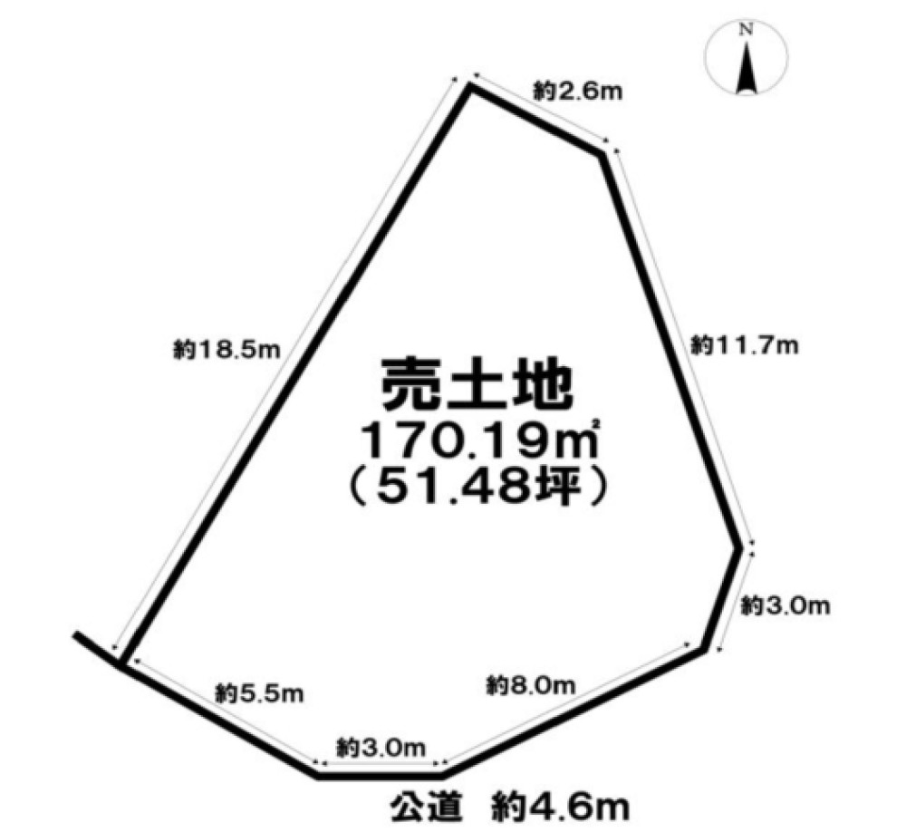 岡崎市稲熊町 画像1