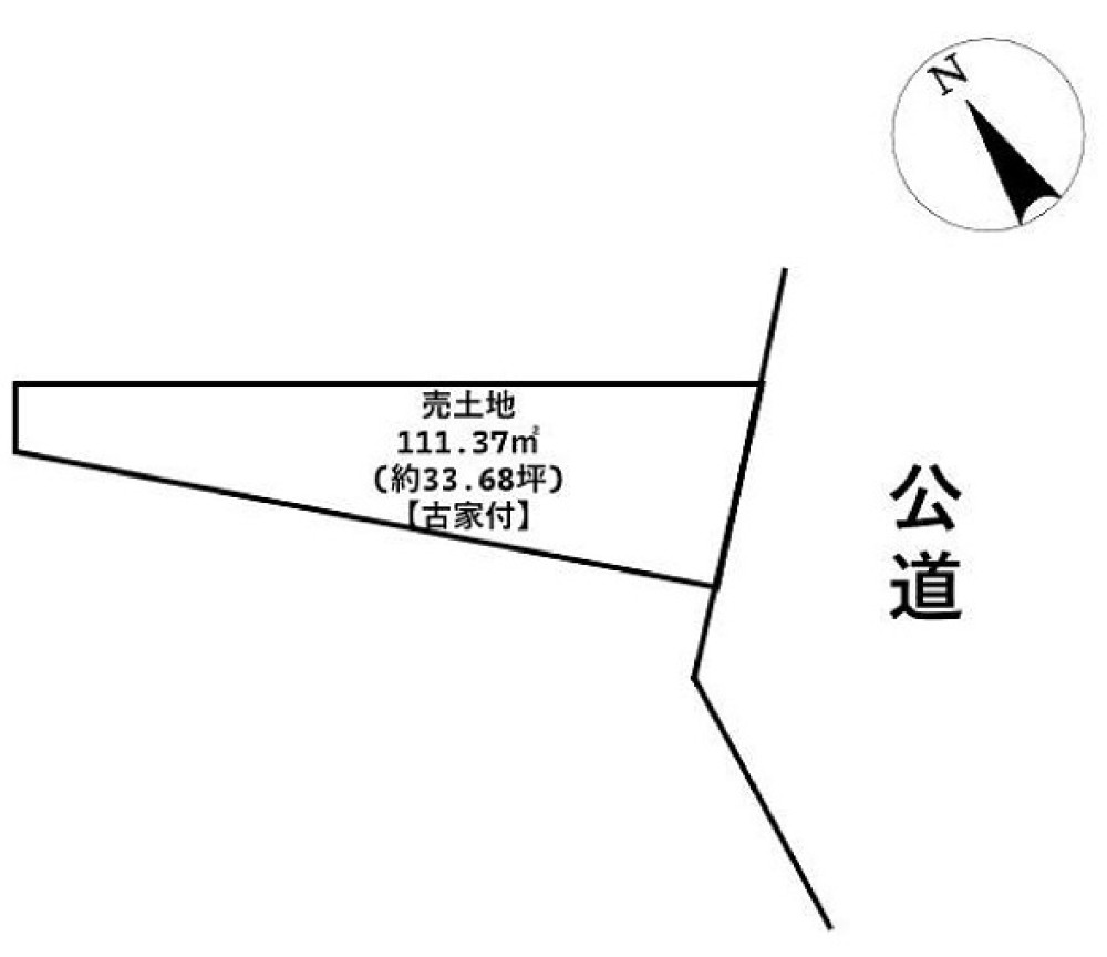 名古屋市南区汐田町 画像1