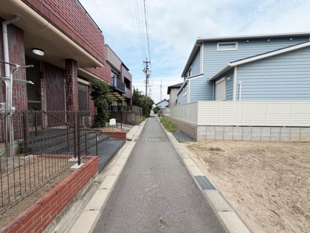 不動産のこと何でもご相談ください。
