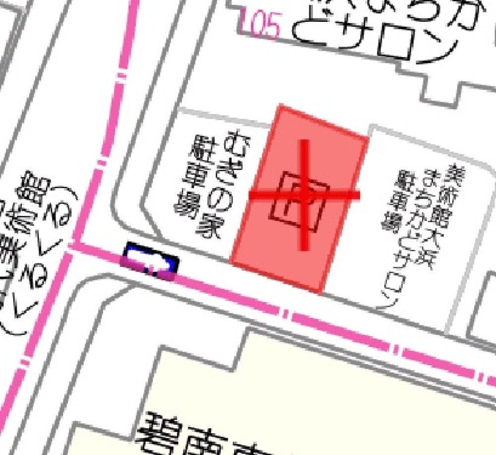 碧南市中町 画像1