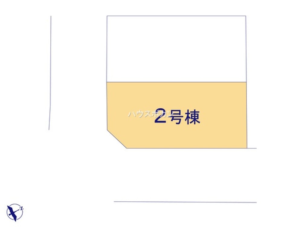 豊田市畝部東町　全2棟　2号棟 画像4