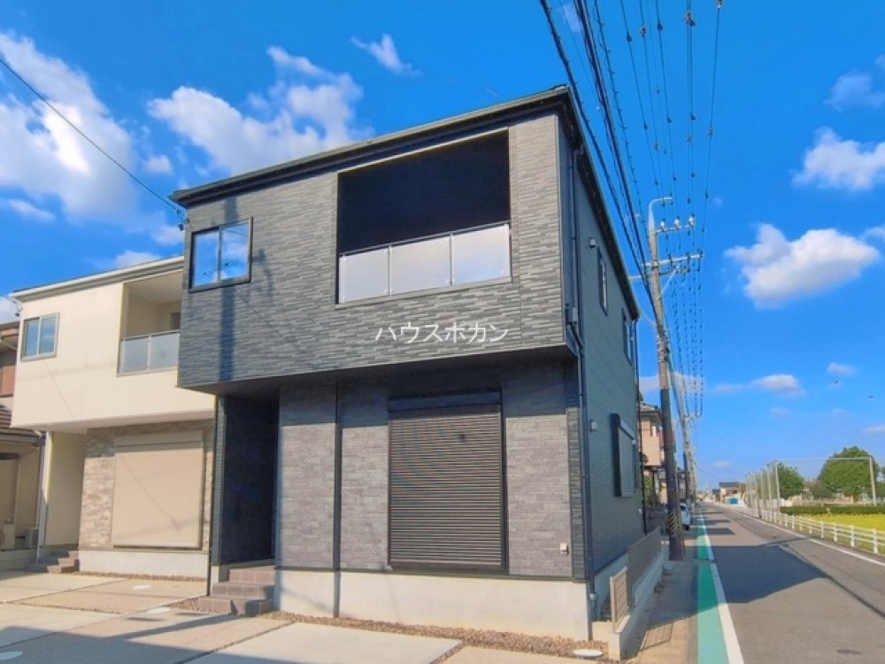 豊田市畝部東町　全2棟　2号棟 画像3