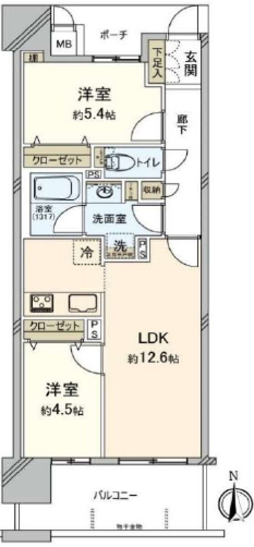 岡崎市中町 画像1