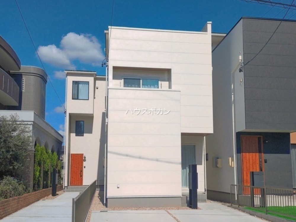 高浜市小池町　A号棟 画像3