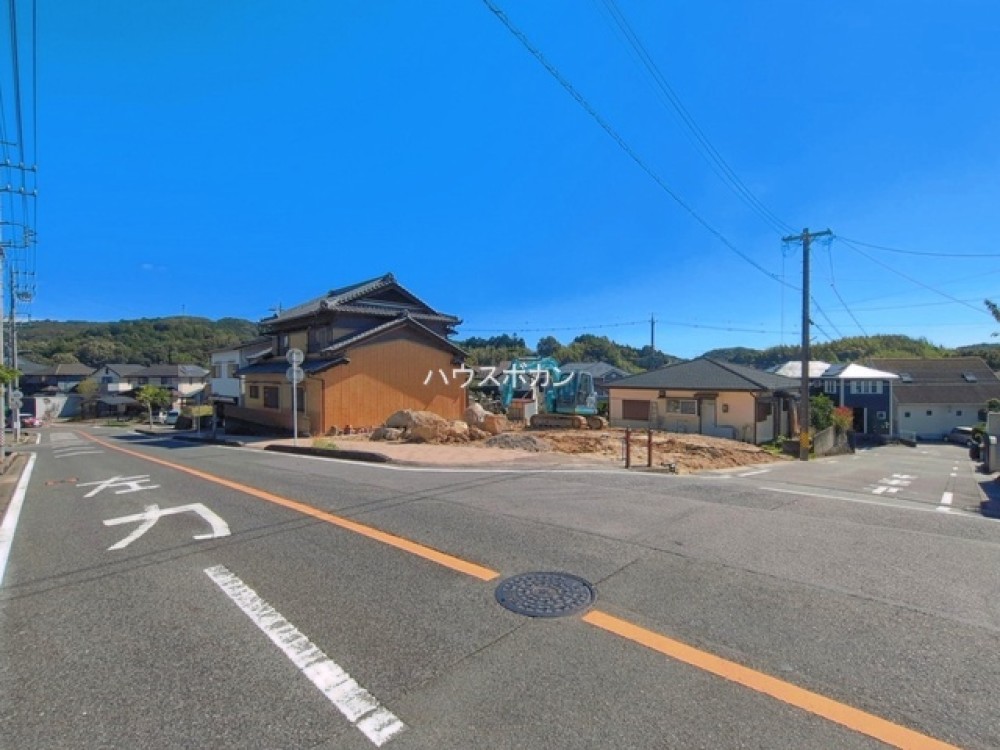 豊田市志賀町　全2棟　1号棟 画像1