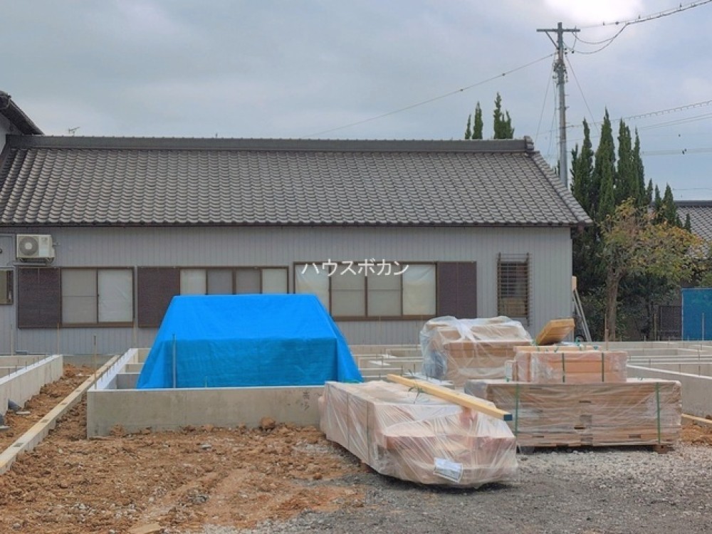 知立市来迎寺町　第2　全3棟　2号棟 画像3