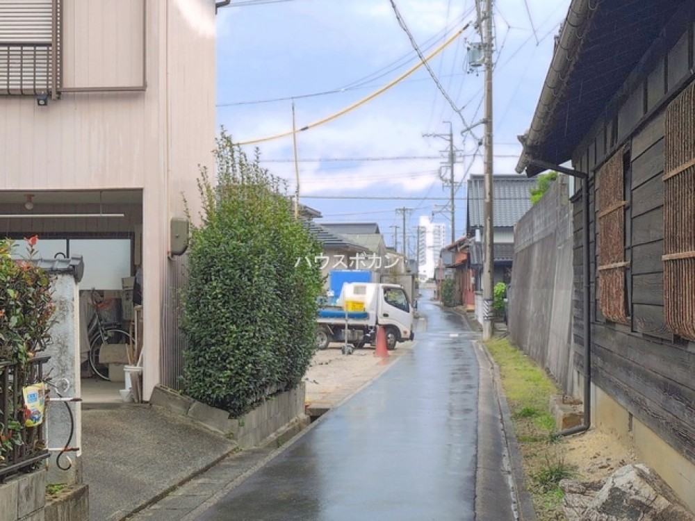 安城市赤松町　全4棟　3号棟 画像1