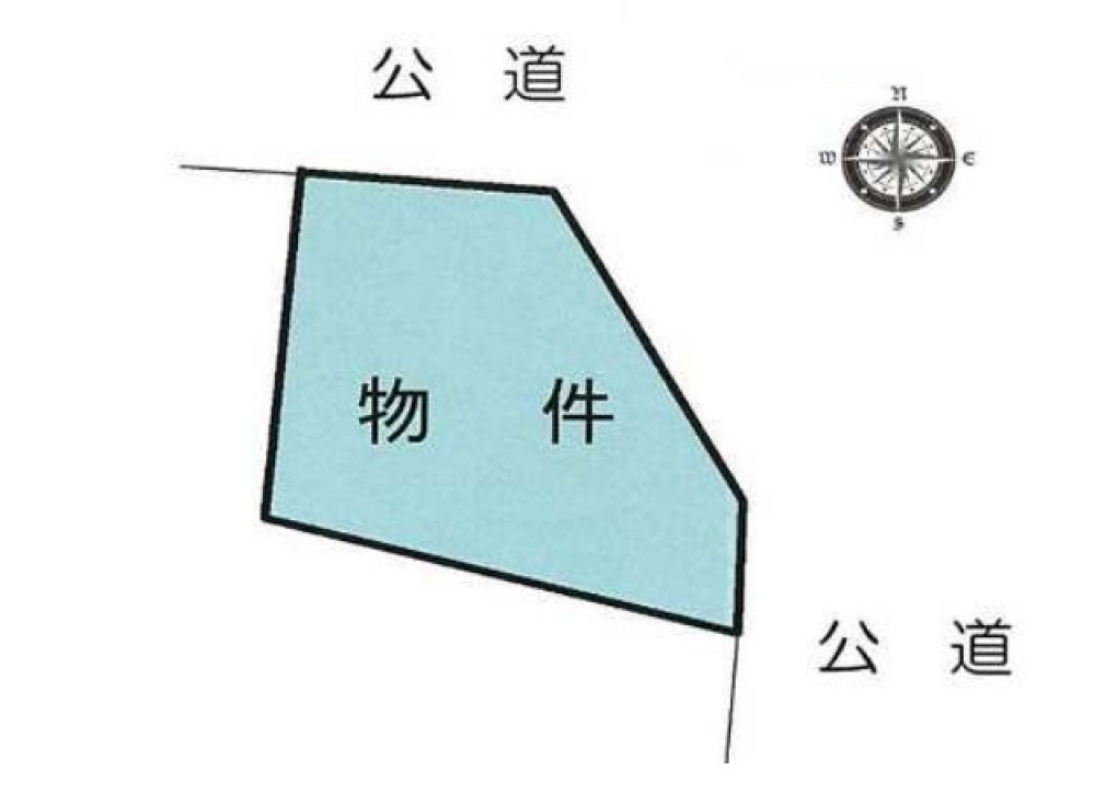 岩倉市東町藤塚 画像1